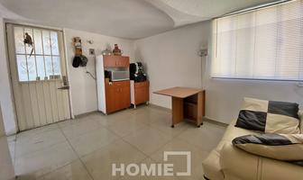 Foto de inmueble en Peralvillo #58, Col. Morelos C.P. 06200, Cuauhtémoc