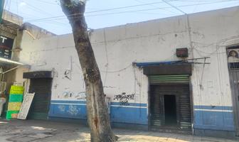 Foto de inmueble en  , Col. Peralvillo C.P. 06220, Cuauhtémoc