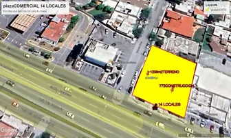 Foto de inmueble en PERIFERICO LEA #305, Col. Latinoamericana C.P. 25270, Saltillo