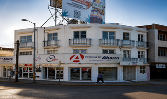 Foto de inmueble en periferico, Col. Morelos C.P. 68103, Oaxaca de Juárez