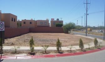 Foto de inmueble en PERIMETRAL, Col. 15 "A" C.P. 83100, Hermosillo