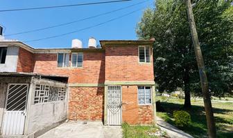 Foto de inmueble en  , Col. Periodistas Revolucionarios C.P. 55717, Coacalco de Berriozábal