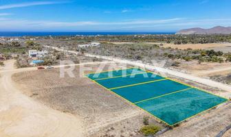 Foto de inmueble en PESCADERO/CERRITOS, Col. El Pescadero C.P. 23300, La Paz