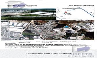 Foto de inmueble en  , Col. Pesquería C.P. 66650, Pesquería