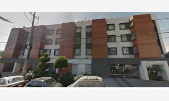 Foto de inmueble en PESTALOZZI #537, Col. Narvarte Poniente C.P. 03020, Benito Juárez