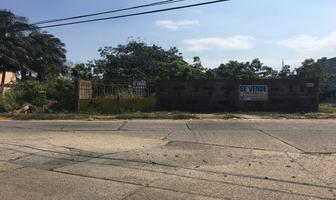 Foto de inmueble en  , Col. Petrolera C.P. 96500, Coatzacoalcos