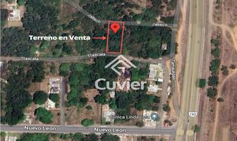 Foto de inmueble en  , Col. Petrolera Lindavista C.P. 92037, Pueblo Viejo