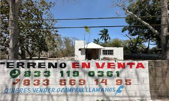 Foto de inmueble en  , Col. Petrolera Lindavista C.P. 92037, Pueblo Viejo