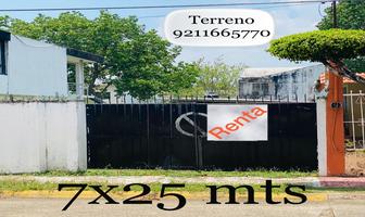 Foto de inmueble en  , Col. Petrolera C.P. 96850, Minatitlán