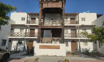 Foto de inmueble en PEZ CURVINA EDIFICIO F #FInt. 101, Col. Altata C.P. 80363, Navolato