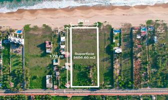 Foto de inmueble en  , Col. Pie de La Cuesta C.P. 39900, Acapulco de Juárez