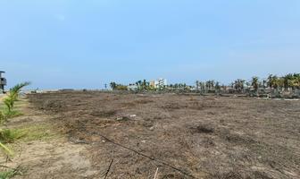 Foto de inmueble en  , Col. Pie de La Cuesta C.P. 39900, Acapulco de Juárez