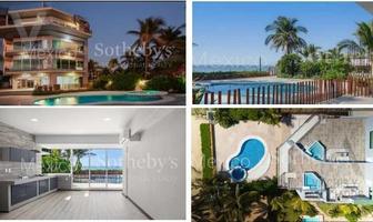 Foto de inmueble en  , Col. Pie de La Cuesta C.P. 39900, Acapulco de Juárez