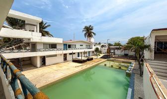 Foto de inmueble en  , Col. Pie de La Cuesta C.P. 39900, Acapulco de Juárez