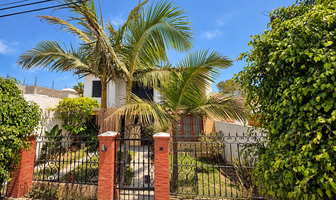 Foto de inmueble en pina, Col. Hacienda Floresta C.P. 22703, Playas de Rosarito