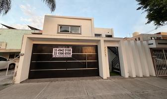 Foto de inmueble en , Col. Pinar de La Calma C.P. 45080, Zapopan
