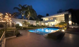 Foto de inmueble en  , Col. Pinar de La Venta C.P. 45221, Zapopan