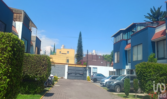 Foto de inmueble en Pinares #117, Col. Granjas Coapa C.P. 14330, Tlalpan