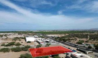Foto de inmueble en Pino Pallas esq la Cima, Col. La Cima Residencial C.P. 23085, La Paz