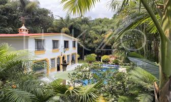 Foto de inmueble en Pino, Col. Rancho Cortes C.P. 62120, Cuernavaca