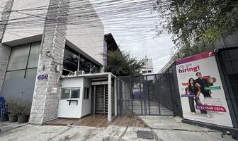 Foto de inmueble en pino Suarez, Col. Monterrey Centro C.P. 64000, Monterrey