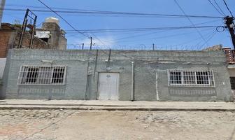 Foto de inmueble en  , Col. Pintitas Poniente C.P. 45690, El Salto
