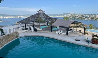 Foto de inmueble en pinzona, Col. Pinzona C.P. 39300, Acapulco de Juárez