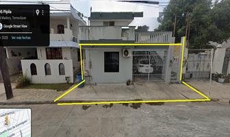 Foto de inmueble en Pipila, Col. Ampliación Unidad Nacional C.P. 89510, Ciudad Madero