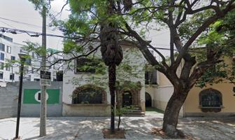 Foto de inmueble en PL. GRIJALVA 7, Cuauhtémoc, Col. Cuauhtémoc C.P. 06500, Cuauhtémoc