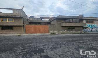 Foto de inmueble en Plan de Ayutla, Col. Carlos Hank Gonzalez C.P. 09700, Iztapalapa