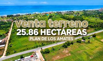 Foto de inmueble en  , Col. Plan de los Amates C.P. 39893, Acapulco de Juárez