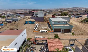Foto de inmueble en  , Col. Plan Libertador C.P. 22706, Playas de Rosarito