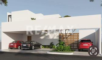 Foto de inmueble en plata chabinhau, Col. Chabihau C.P. 97426, Yobaín