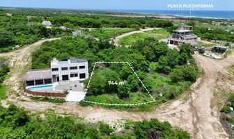 Foto de inmueble en  , Col. Plataforma C.P. 70937, Santa María Colotepec