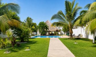 Foto de inmueble en  , Col. Playa Azul C.P. 77724, Solidaridad