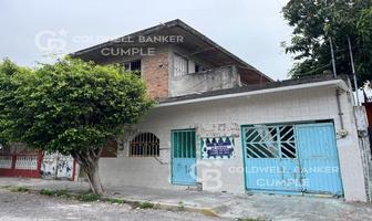 Foto de inmueble en Playa Boca Andrea #985, Col. Playa Linda C.P. 91810, Veracruz