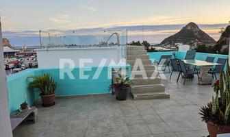 Foto de inmueble en Playa Carrizo, Col. Playas del Sur C.P. 82040, Mazatlán