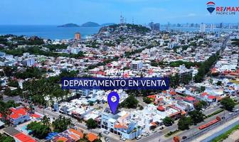 Foto de inmueble en PLAYA CARRIZO, Col. Playas del Sur C.P. 82040, Mazatlán
