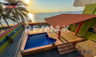 Foto de inmueble en Playa de Oro, Col. Las Brisas C.P. 28210, Manzanillo