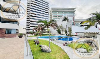Foto de inmueble en  , Col. Playa de Oro Mocambo C.P. 94298, Boca del Río