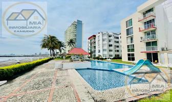 Foto de inmueble en  , Col. Playa de Oro Mocambo C.P. 94298, Boca del Río