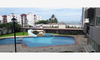 Foto de inmueble en  , Col. Playa de Oro Mocambo C.P. 94298, Boca del Río