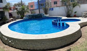 Foto de inmueble en  , Col. Playa de Oro Mocambo C.P. 94298, Boca del Río