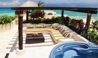 Foto de inmueble en  , Col. Playa del Carmen Centro C.P. 77710, Solidaridad