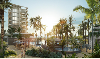 Foto de inmueble en  , Col. Playa del Carmen Centro C.P. 77710, Solidaridad