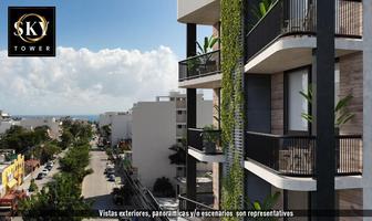 Foto de inmueble en , Col. Playa del Carmen Centro C.P. 77710, Solidaridad