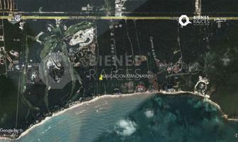Foto de inmueble en  , Col. Playa del Carmen Centro C.P. 77710, Solidaridad
