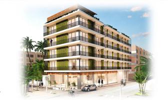 Foto de inmueble en  , Col. Playa del Carmen Centro C.P. 77710, Solidaridad