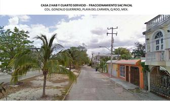 Foto de inmueble en  , Col. Playa del Carmen Centro C.P. 77710, Solidaridad