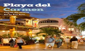 Foto de inmueble en  , Col. Playa del Carmen Centro C.P. 77710, Solidaridad